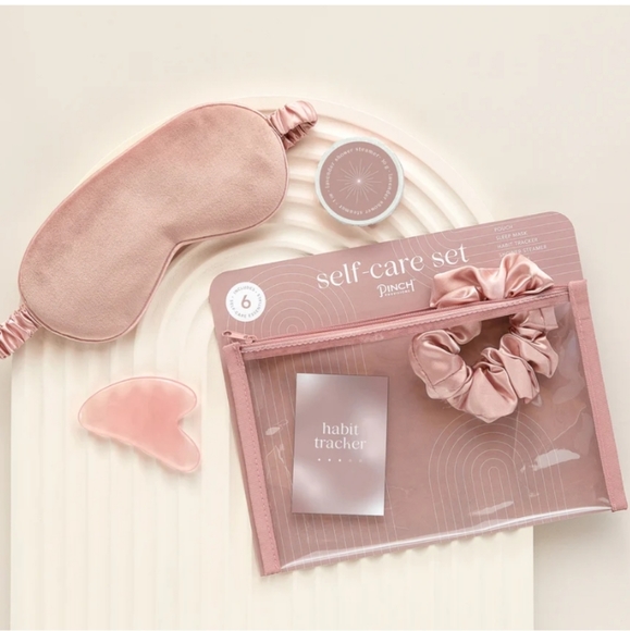 Self Care Set Pinch Provisions NWT - Picture 2 of 5